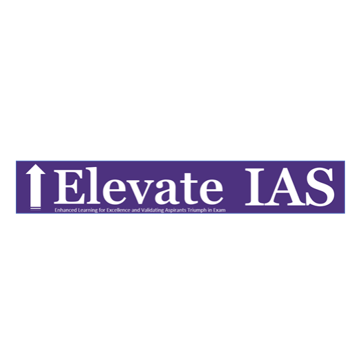 ELEVATE IAS